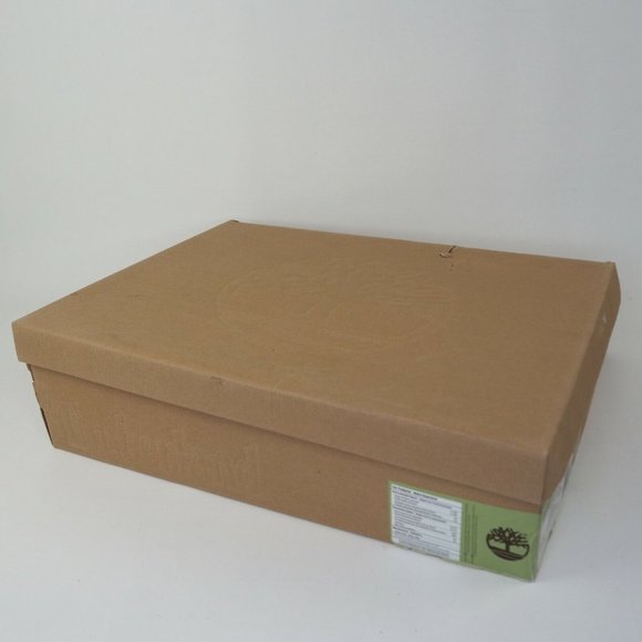 Timberland Sierra Vista Tall 14 IN Womens Boots  Black Fashion 55353 Vntg - Picture 12 of 12